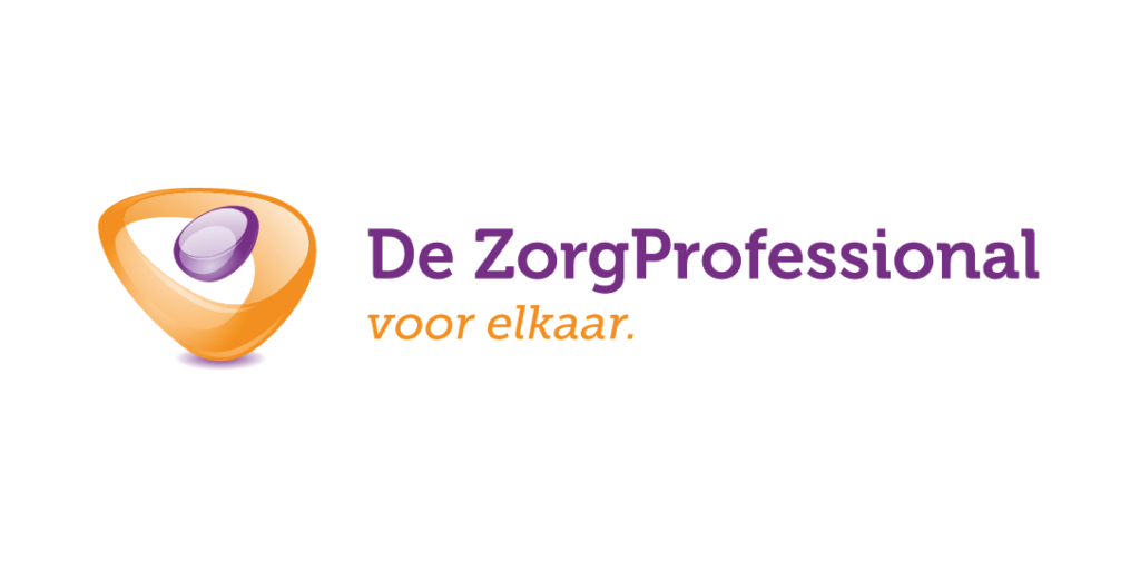 lid van coöperatieve vereniging de zorgprofessional